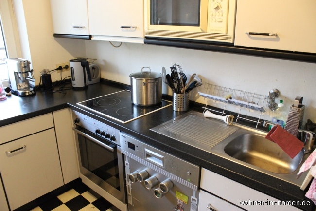  Etagenwohnung Hamburg / Eimsbttel
