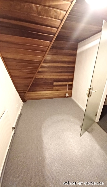 Zimmer 3 Obergeschoss Doppelhaush�lfte Schwentinental