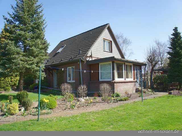  Einfamilienhaus Koberg