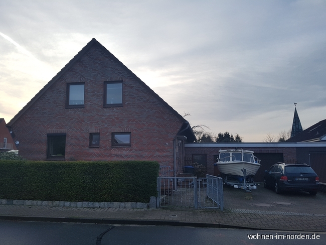  Einfamilienhaus Osterrnfeld