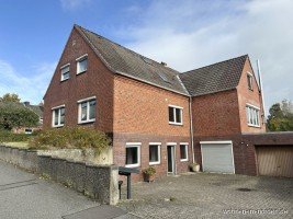 Hauptbild Molfsee Dorf: Zwei separate Wohneinheiten plus Souterrain und viel Platz auf sonnigem Grundst�ck