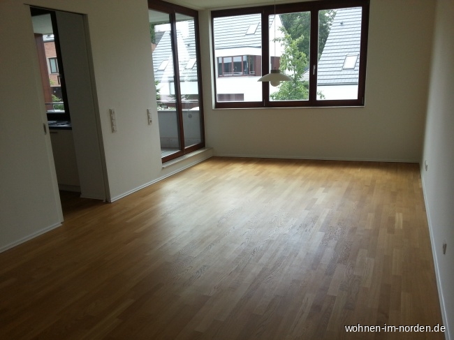  Etagenwohnung Hamburg / Rissen