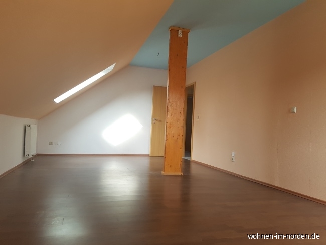 Zimmer OG Einfamilienhaus Nortorf