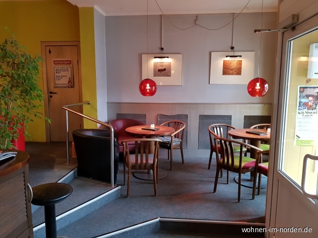 Bistro Stadthaus Eckernfrde