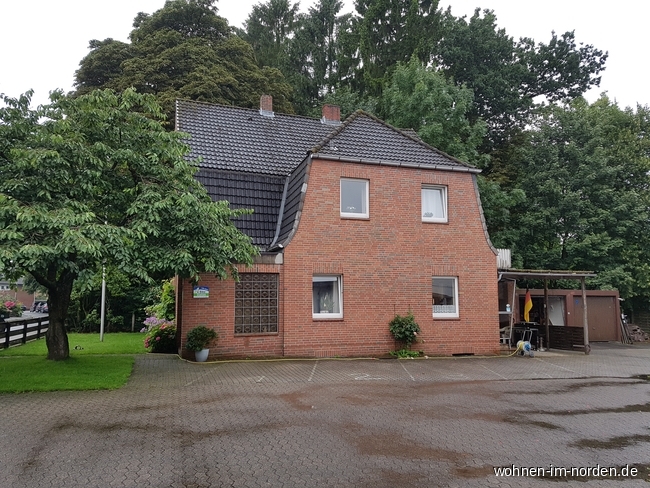 Hofansicht Stadthaus Rendsburg
