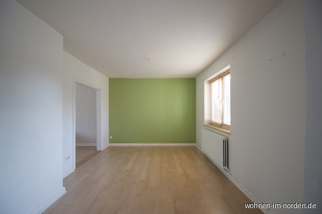 Wohn/Esszimmer Einfamilienhaus Rendsburg