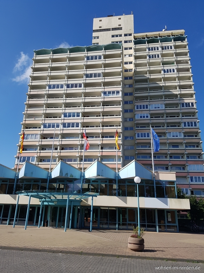  Etagenwohnung Schnberg (Holstein) / Holm