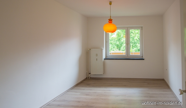 Schlafzimmer Etagenwohnung Kiel