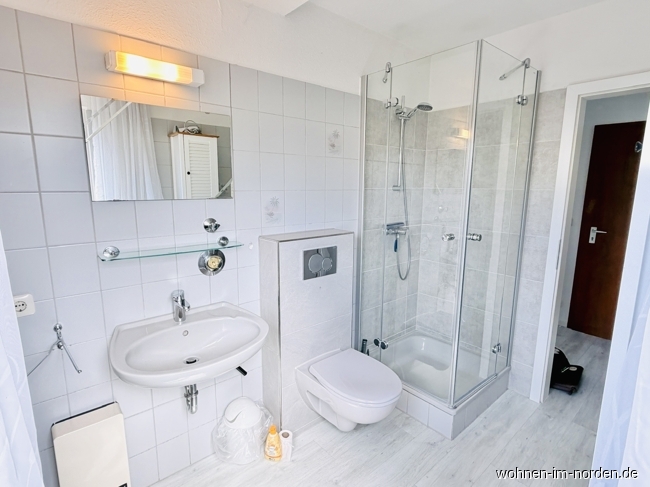 Bad Maisonettewohnung Sch�nberg (Holstein) / Sch�nberger Strand