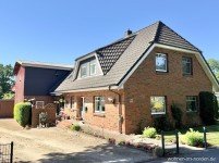Hauptbild Brammer- Platz zum Leben und Raum f�r Ideen: Gro�es Einfamilienhaus in l�ndlicher Dorflage