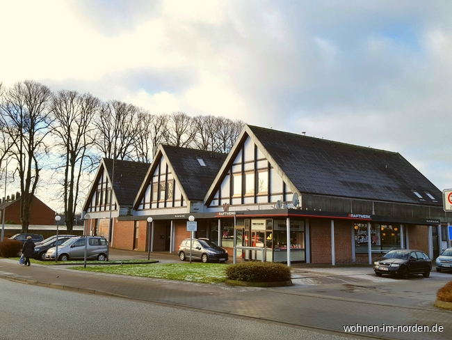  Eckernfrde Haus Wohn- und Geschftshaus in Eckernfrde