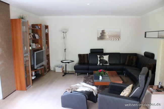 Einfamilienhaus Hamburg / Rissen