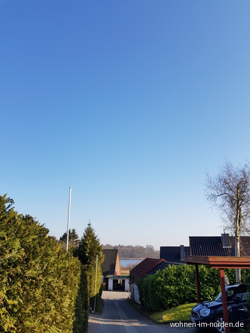  Einfamilienhaus Stolpe