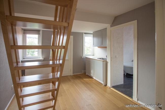 Zimmer 5 Einfamilienhaus Rendsburg
