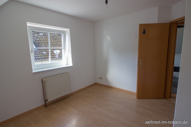 Zimmer 2 Einfamilienhaus Kiel / Hassee