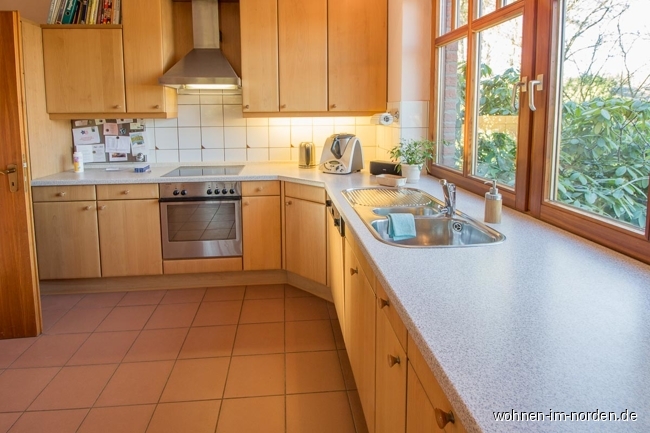 Kche Einfamilienhaus Hollenstedt