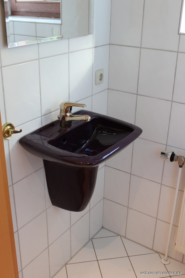 Gste WC im EG Einfamilienhaus Tostedt / Todtglsingen
