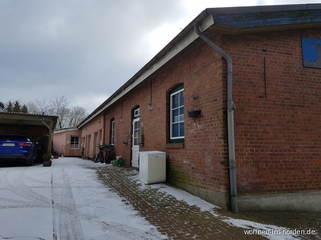  Haus Hohenwestedt