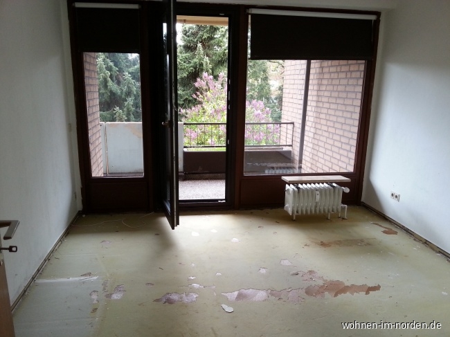  Etagenwohnung Wedel
