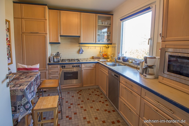 Kche Einfamilienhaus Molfsee