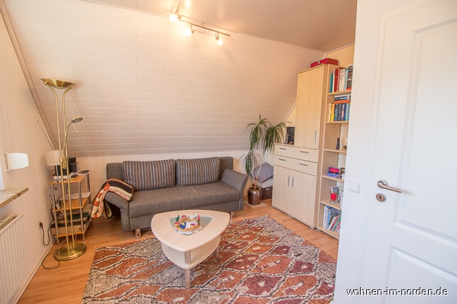 Zimmer Einfamilienhaus Kiel / Wellingdorf