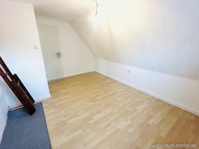Zimmer 2 Obergeschoss Doppelhaush�lfte Schwentinental
