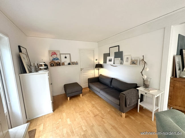 Wohnzimmer Einfamilienhaus Langwedel