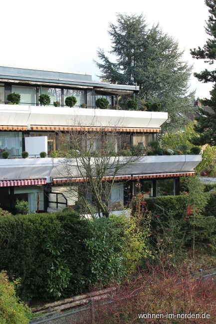  Etagenwohnung Hamburg / Slldorf