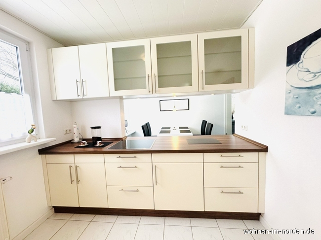 K�che Erdgeschoss Einfamilienhaus Molfsee