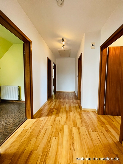 Flur OG Einfamilienhaus Flintbek / Kleinflintbek