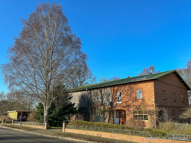  Resthof Besdorf