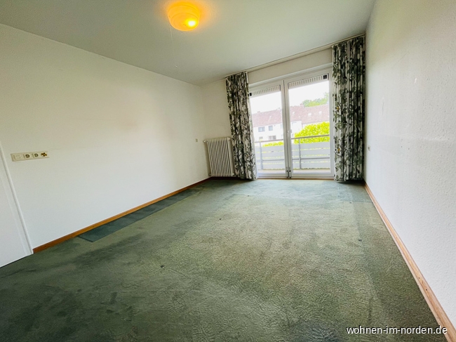 Zimmer 1 Reihenendhaus Kronshagen