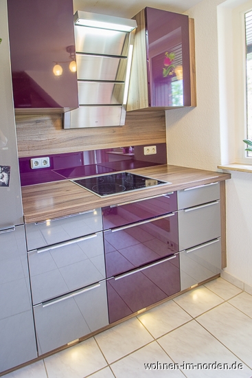 Kche Maisonettewohnung Schenefeld