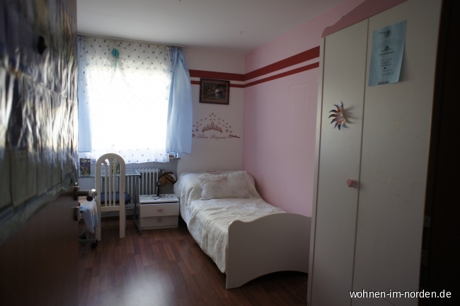Zimmer EG Einfamilienhaus Hamburg / Rahlstedt