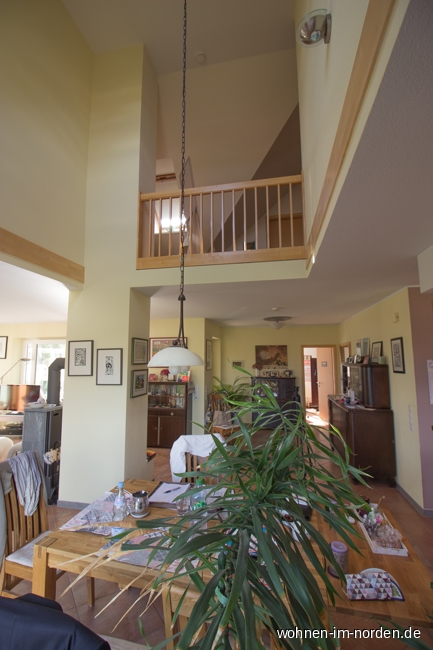 Galerie Einfamilienhaus Nettelsee