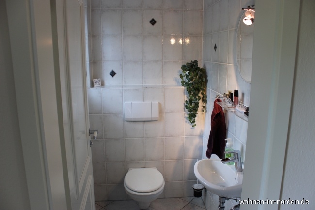  Einfamilienhaus Hamburg / Rissen
