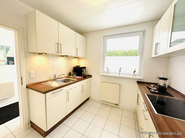K�che Erdgeschoss Einfamilienhaus Molfsee