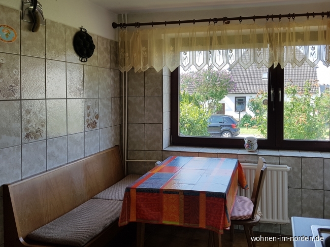 Kche Einfamilienhaus Laboe