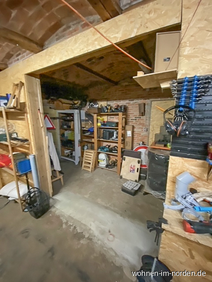 Werkstatt Resthof Besdorf
