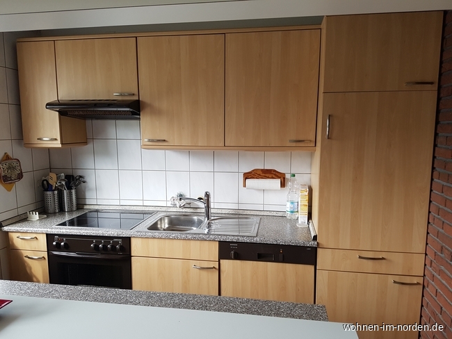 Kche Einfamilienhaus Langwedel