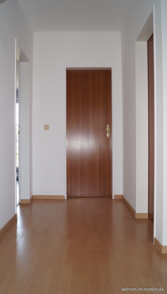 Obergeschoss Reihenmittelhaus Horst (Holstein)