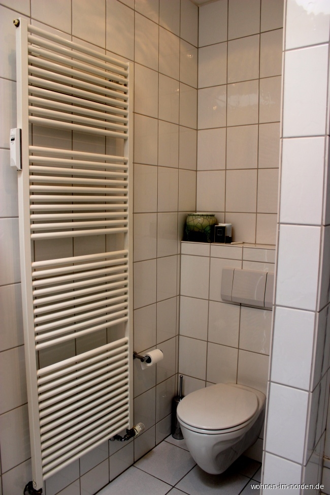 Bad Dachgeschosswohnung Hamburg / Eimsbttel