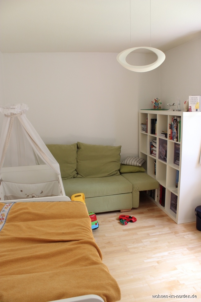  Erdgeschosswohnung Hamburg / Blankenese