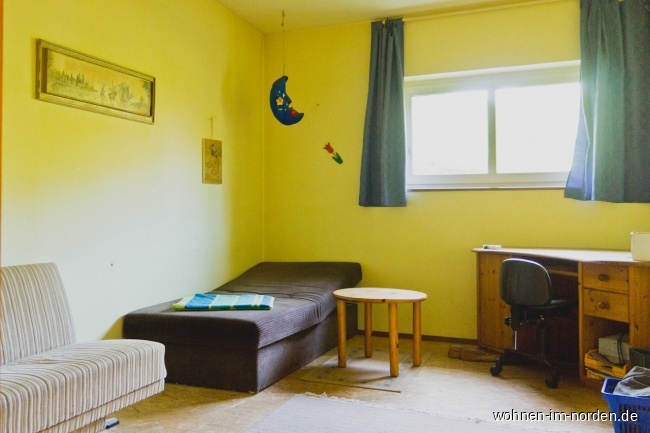 Zimmer Einfamilienhaus Reinbek / Bchsenschinken