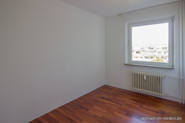 Zimmer Etagenwohnung Kiel / Schilksee