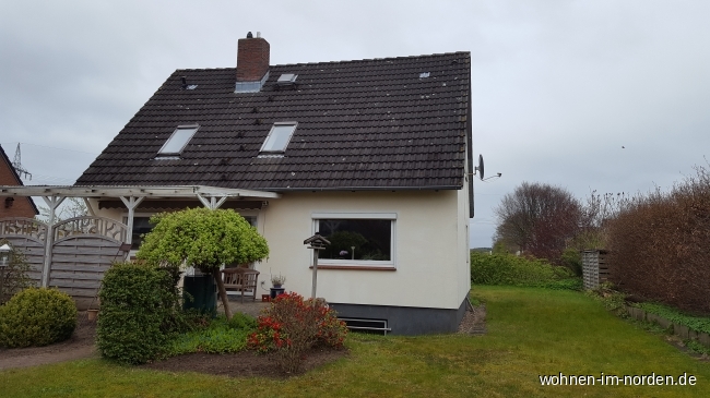  Neumnster / Einfeld Einfamilienhaus Bewertung Mai 2017