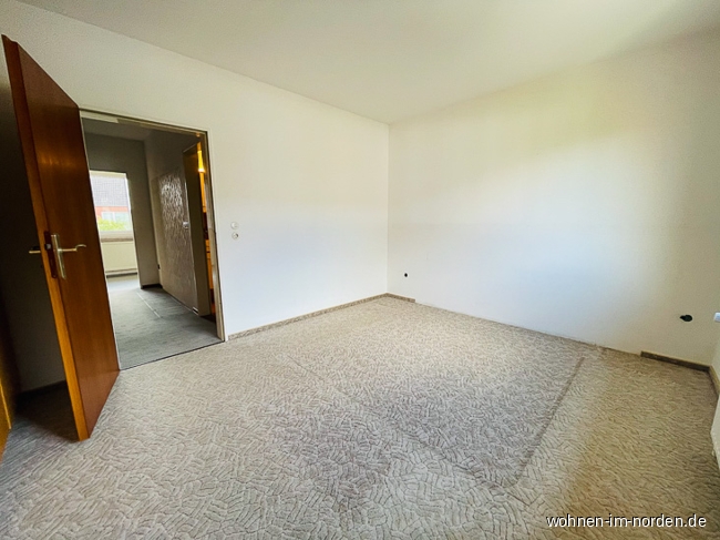 Zimmer 1 Reihenmittelhaus Neu Wulmstorf