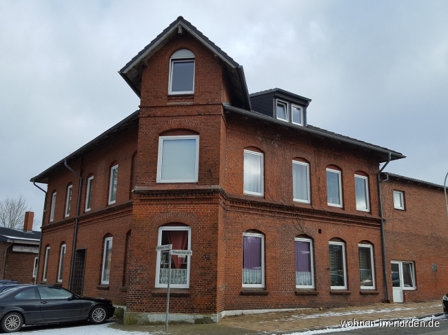  Haus Hohenwestedt