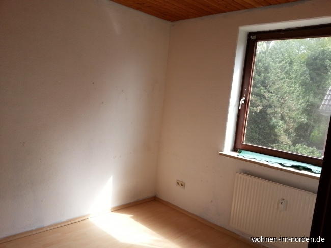  Etagenwohnung Wedel