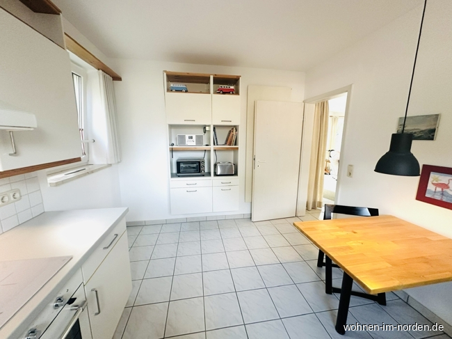 Kche Einfamilienhaus Rendsburg